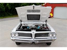 1962 Pontiac Catalina (CC-999641) for sale in Lenoir City, Tennessee