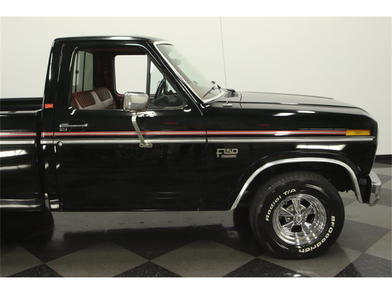 1985 Ford F-150 XLT Lariat Explorer for Sale | ClassicCars.com | CC-999644