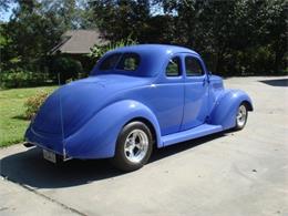 1937 Ford Coupe (CC-999698) for sale in Orange, Texas
