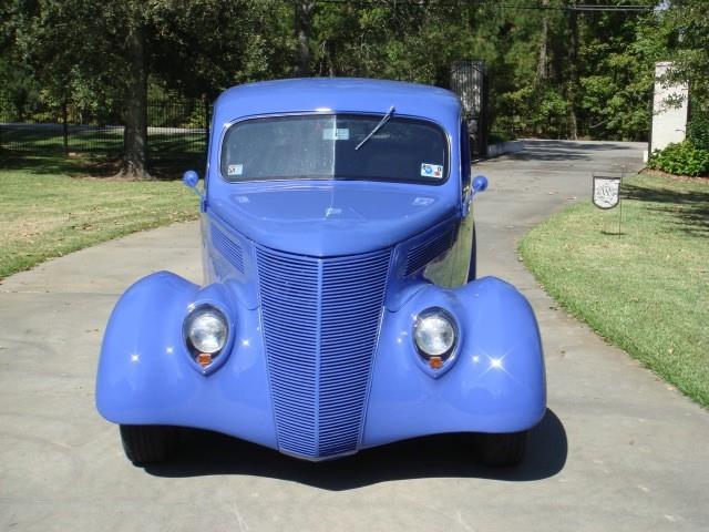 1937 Ford Coupe (CC-999698) for sale in Orange, Texas