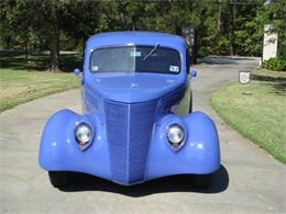 1937 Ford Coupe (CC-999698) for sale in Orange, Texas