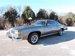 1977 Pontiac Grand LeMans (CC-999705) for sale in Greene, Iowa