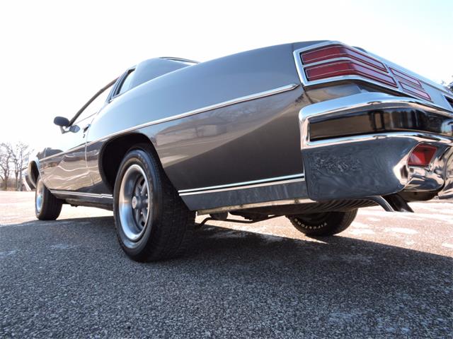 1977 Pontiac Grand LeMans (CC-999705) for sale in Greene, Iowa