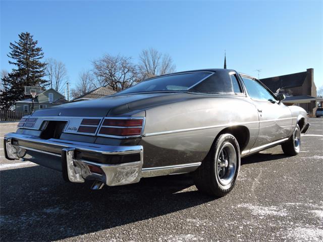 1977 Pontiac Grand LeMans (CC-999705) for sale in Greene, Iowa