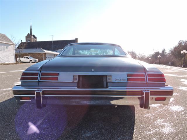1977 Pontiac Grand LeMans (CC-999705) for sale in Greene, Iowa
