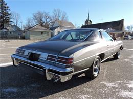 1977 Pontiac Grand LeMans (CC-999705) for sale in Greene, Iowa
