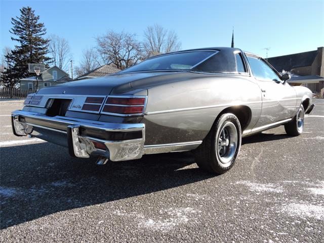 1977 Pontiac Grand LeMans (CC-999705) for sale in Greene, Iowa