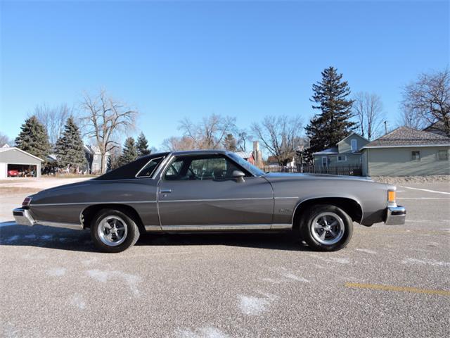1977 Pontiac Grand LeMans (CC-999705) for sale in Greene, Iowa