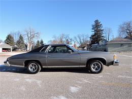 1977 Pontiac Grand LeMans (CC-999705) for sale in Greene, Iowa