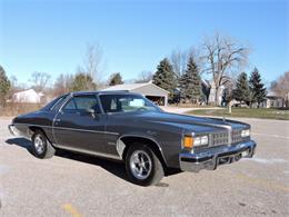 1977 Pontiac Grand LeMans (CC-999705) for sale in Greene, Iowa