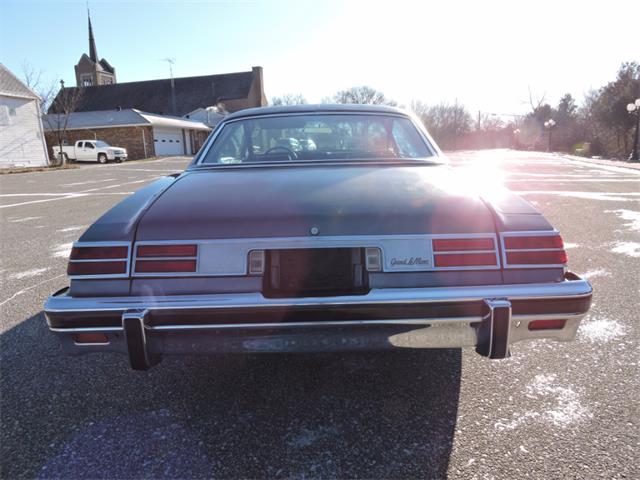 1977 Pontiac Grand LeMans (CC-999705) for sale in Greene, Iowa