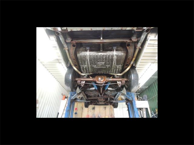 1977 Pontiac Grand LeMans (CC-999705) for sale in Greene, Iowa