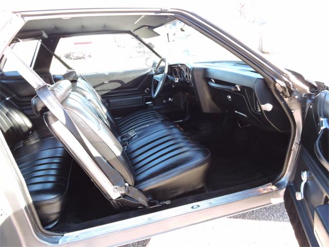1977 Pontiac Grand LeMans (CC-999705) for sale in Greene, Iowa