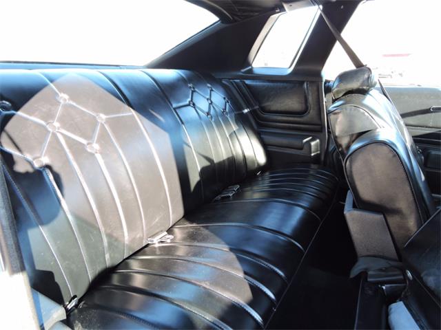 1977 Pontiac Grand LeMans (CC-999705) for sale in Greene, Iowa