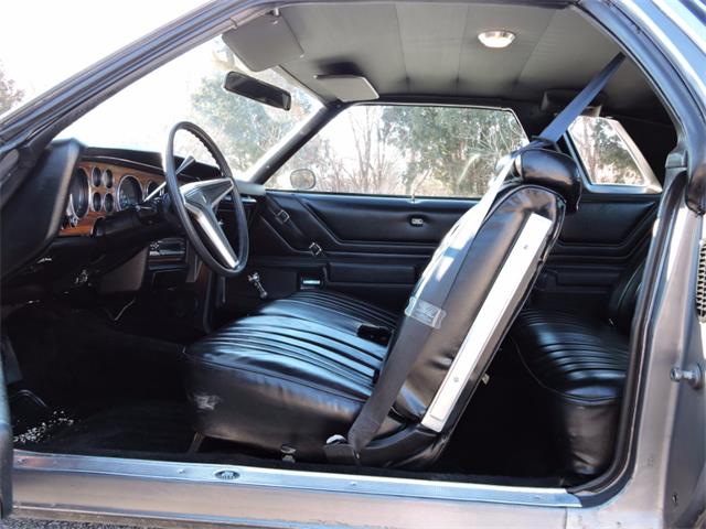 1977 Pontiac Grand LeMans (CC-999705) for sale in Greene, Iowa