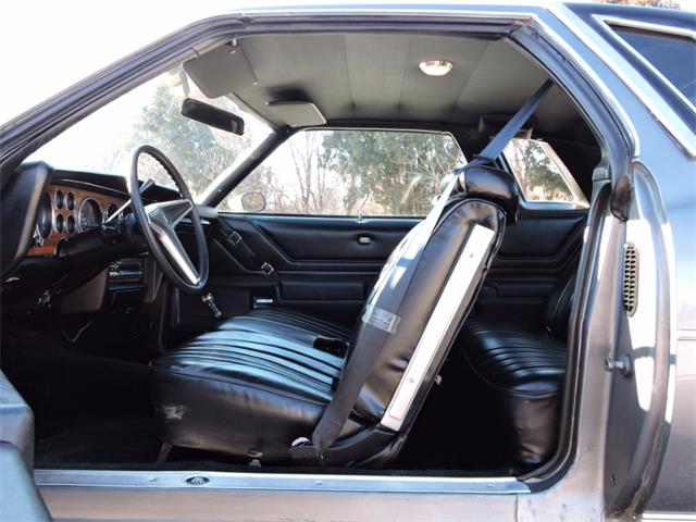 1977 Pontiac Grand LeMans (CC-999705) for sale in Greene, Iowa