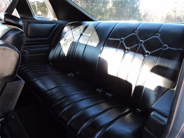 1977 Pontiac Grand LeMans (CC-999705) for sale in Greene, Iowa