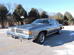 1977 Pontiac Grand LeMans (CC-999705) for sale in Greene, Iowa