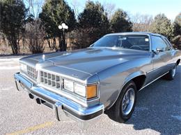 1977 Pontiac Grand LeMans (CC-999705) for sale in Greene, Iowa