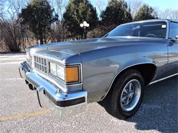 1977 Pontiac Grand LeMans (CC-999705) for sale in Greene, Iowa