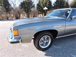 1977 Pontiac Grand LeMans (CC-999705) for sale in Greene, Iowa