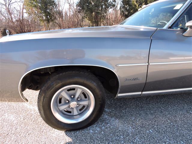 1977 Pontiac Grand LeMans (CC-999705) for sale in Greene, Iowa