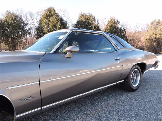 1977 Pontiac Grand LeMans (CC-999705) for sale in Greene, Iowa