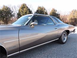 1977 Pontiac Grand LeMans (CC-999705) for sale in Greene, Iowa