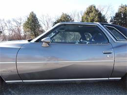 1977 Pontiac Grand LeMans (CC-999705) for sale in Greene, Iowa