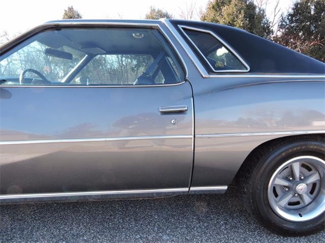 1977 Pontiac Grand LeMans (CC-999705) for sale in Greene, Iowa