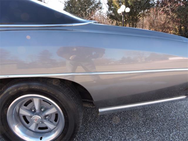 1977 Pontiac Grand LeMans (CC-999705) for sale in Greene, Iowa