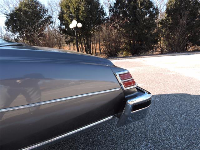 1977 Pontiac Grand LeMans (CC-999705) for sale in Greene, Iowa