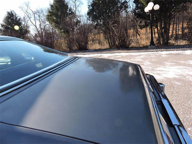 1977 Pontiac Grand LeMans (CC-999705) for sale in Greene, Iowa