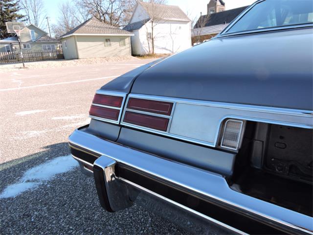 1977 Pontiac Grand LeMans (CC-999705) for sale in Greene, Iowa