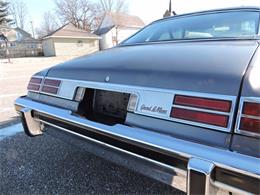 1977 Pontiac Grand LeMans (CC-999705) for sale in Greene, Iowa