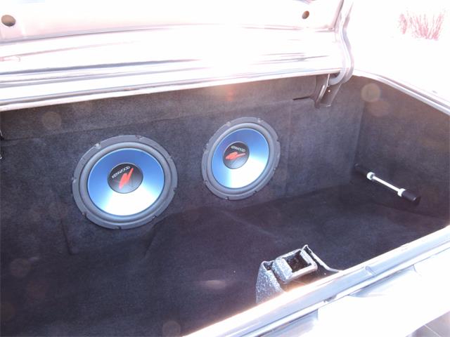 1977 Pontiac Grand LeMans (CC-999705) for sale in Greene, Iowa