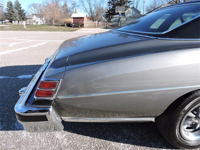 1977 Pontiac Grand LeMans (CC-999705) for sale in Greene, Iowa