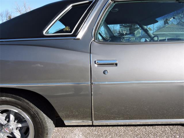 1977 Pontiac Grand LeMans (CC-999705) for sale in Greene, Iowa