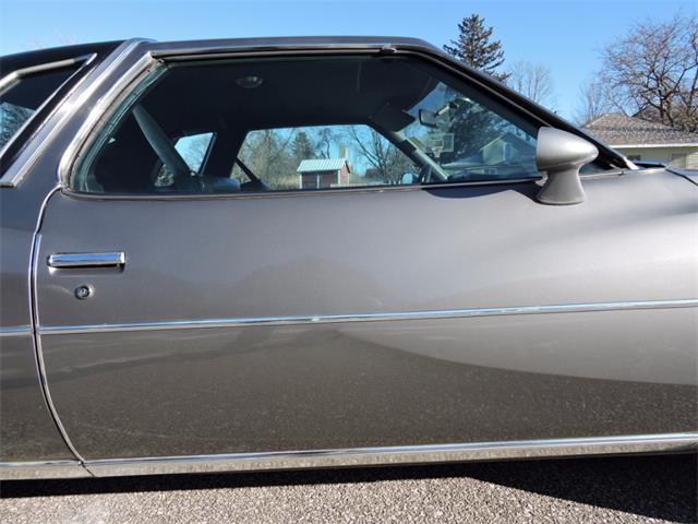 1977 Pontiac Grand LeMans (CC-999705) for sale in Greene, Iowa