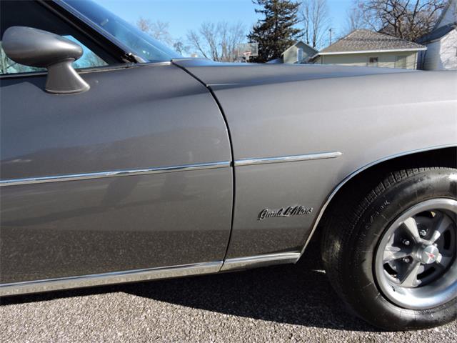 1977 Pontiac Grand LeMans (CC-999705) for sale in Greene, Iowa