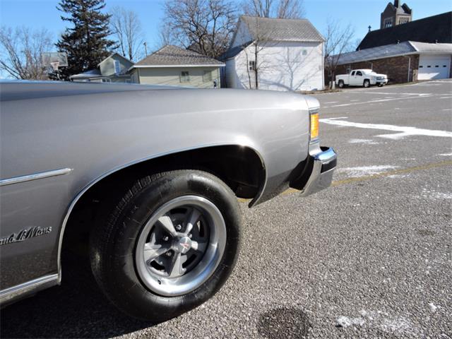 1977 Pontiac Grand LeMans (CC-999705) for sale in Greene, Iowa