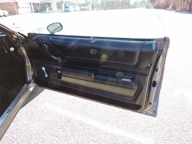 1977 Pontiac Grand LeMans (CC-999705) for sale in Greene, Iowa