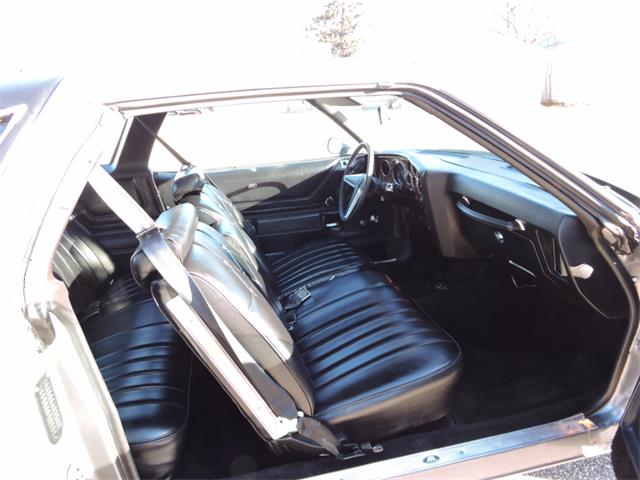 1977 Pontiac Grand LeMans (CC-999705) for sale in Greene, Iowa