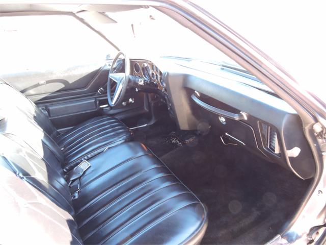1977 Pontiac Grand LeMans (CC-999705) for sale in Greene, Iowa