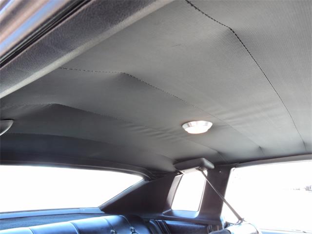 1977 Pontiac Grand LeMans (CC-999705) for sale in Greene, Iowa