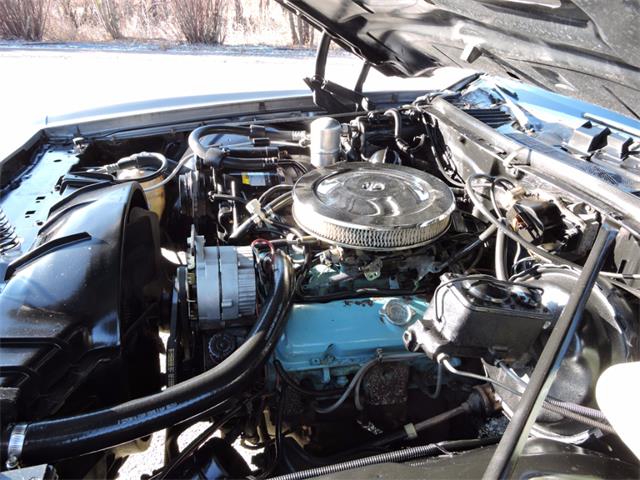 1977 Pontiac Grand LeMans (CC-999705) for sale in Greene, Iowa
