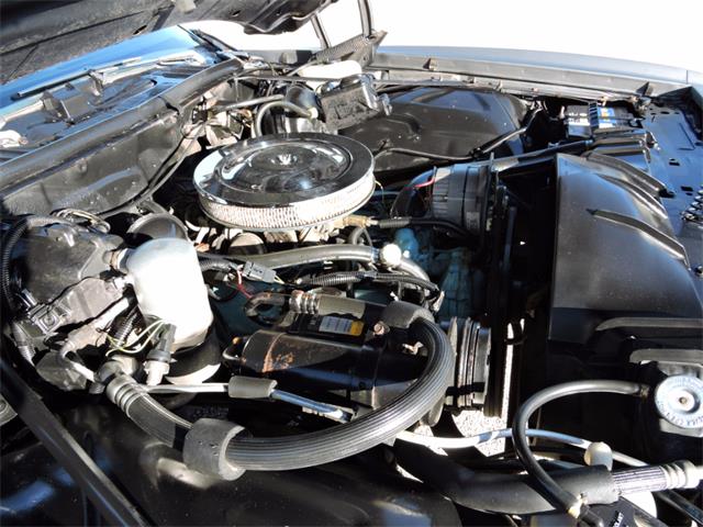 1977 Pontiac Grand LeMans (CC-999705) for sale in Greene, Iowa