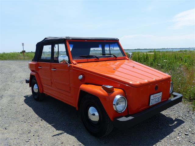 1975 Volkswagen Thing (CC-999710) for sale in Seaford, New York