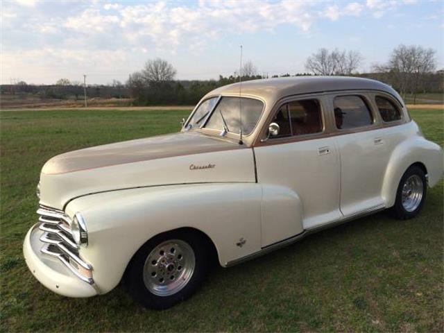 1948 Chevrolet Stylemaster (CC-999712) for sale in Gallatin, Tennessee