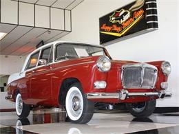 1960 MG MAGNETTE MARK III (CC-990972) for sale in Warrensburg, Missouri